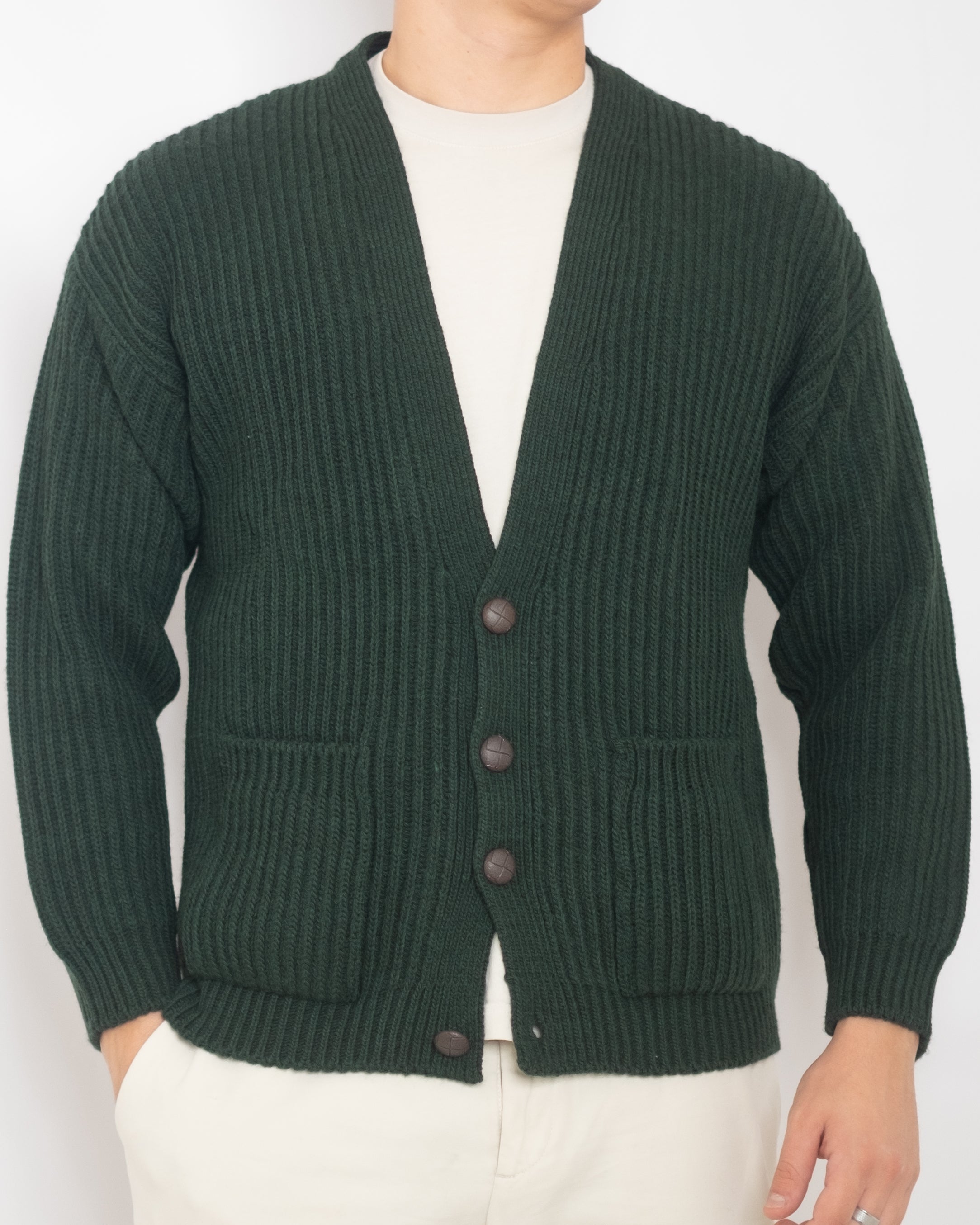 SSEINSE CARDIGAN MI2854SS