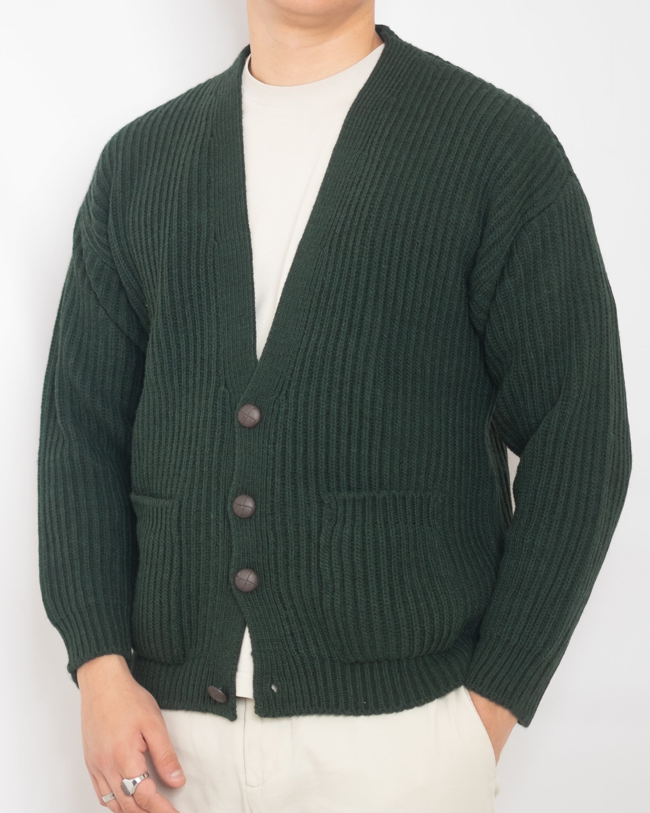 SSEINSE CARDIGAN MI2854SS