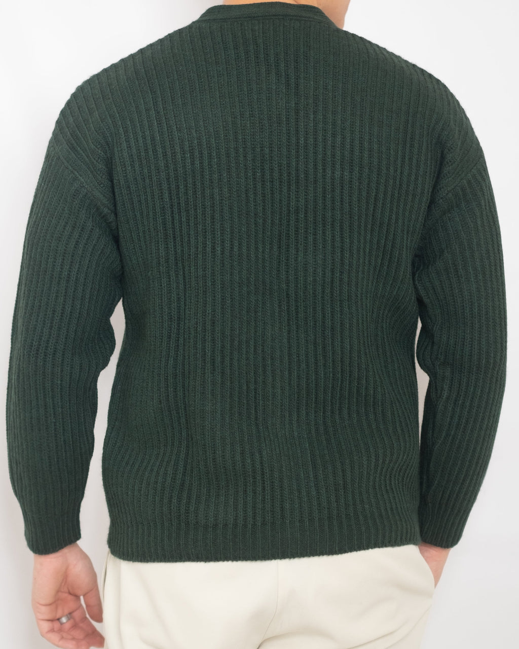 SSEINSE CARDIGAN MI2854SS
