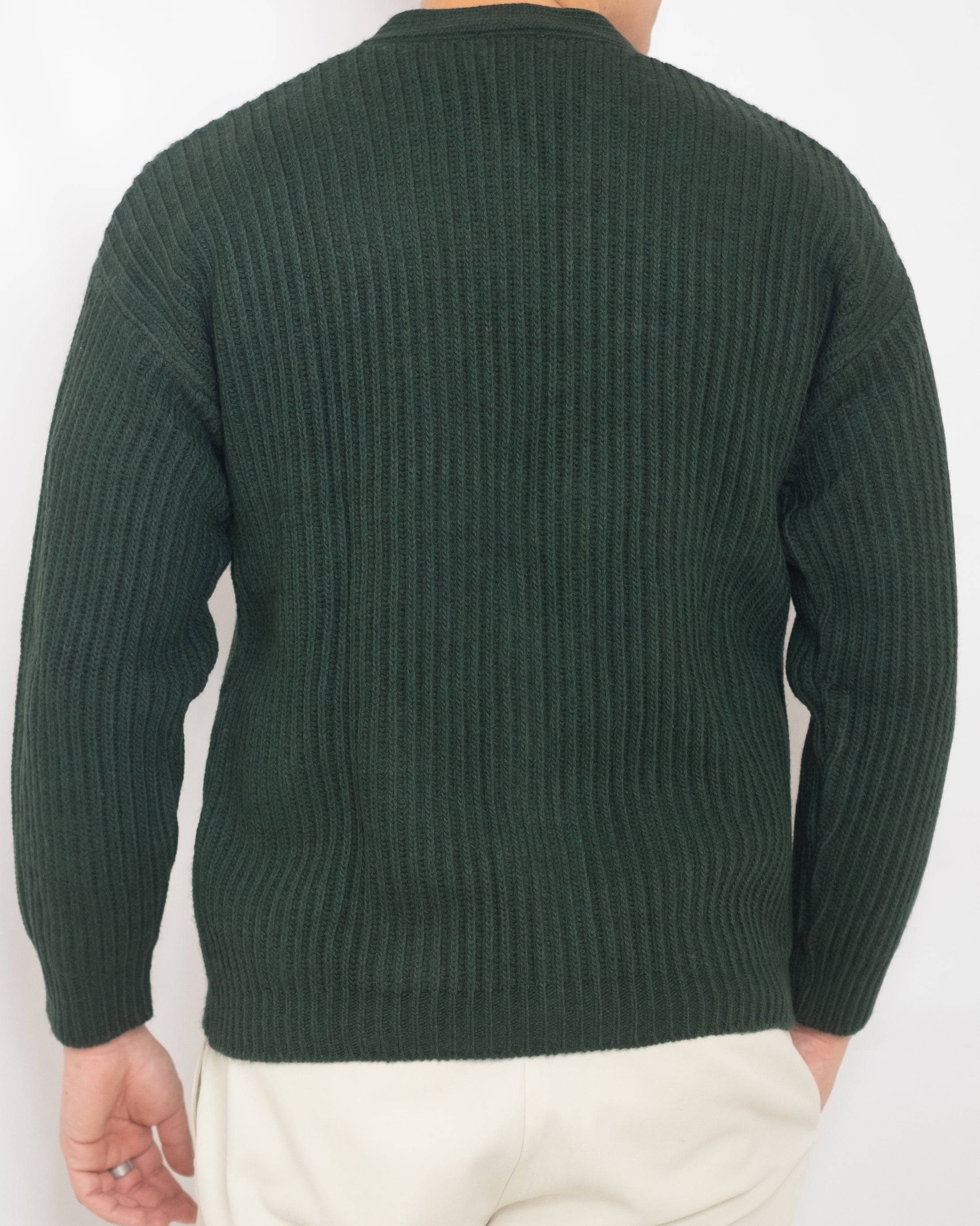SSEINSE CARDIGAN MI2854SS
