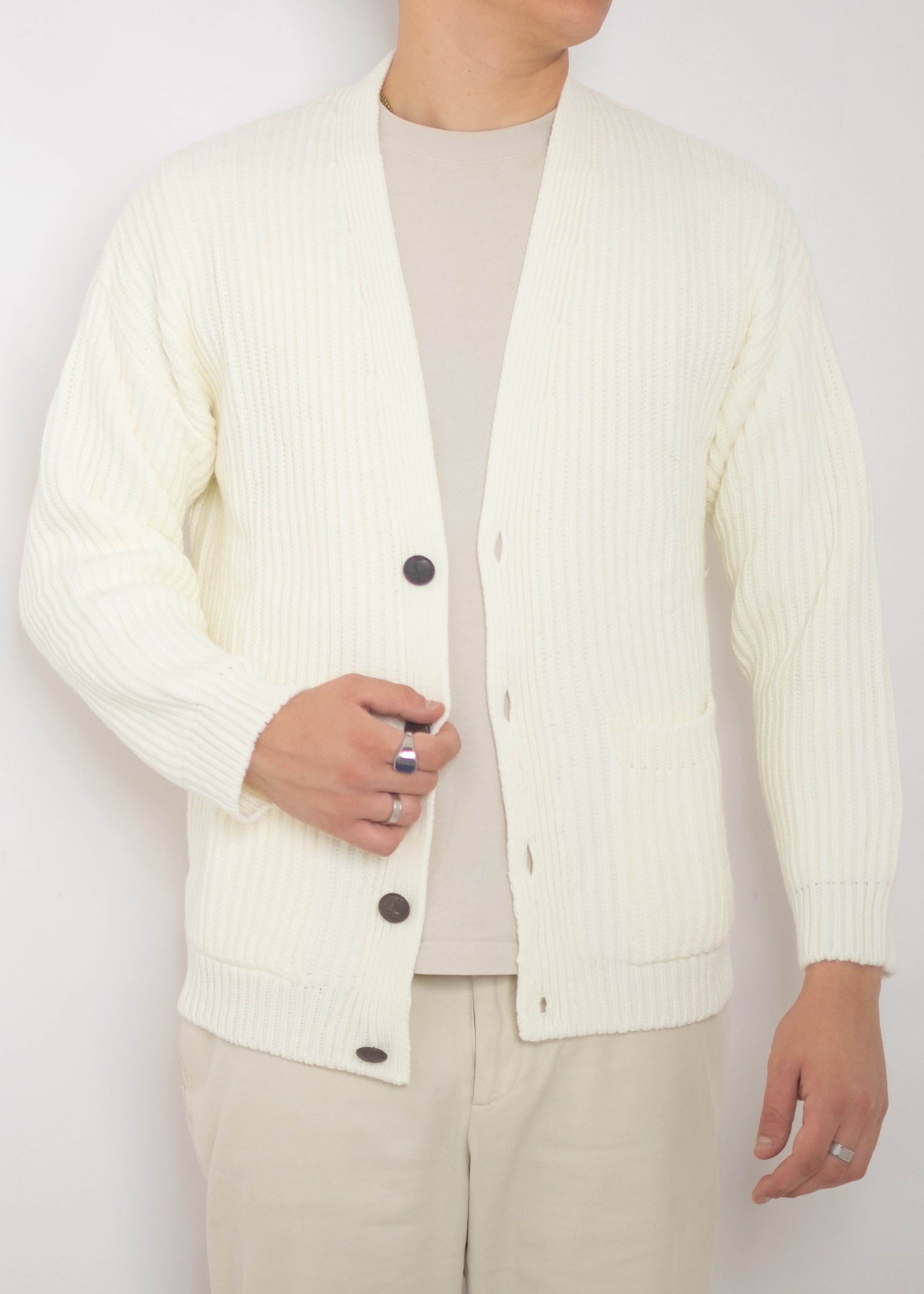 SEINSE MAGLIA MI2854SS