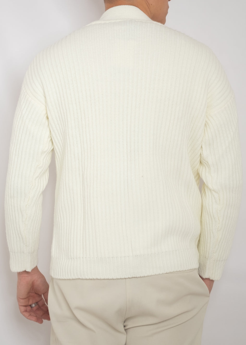 SEINSE MAGLIA MI2854SS