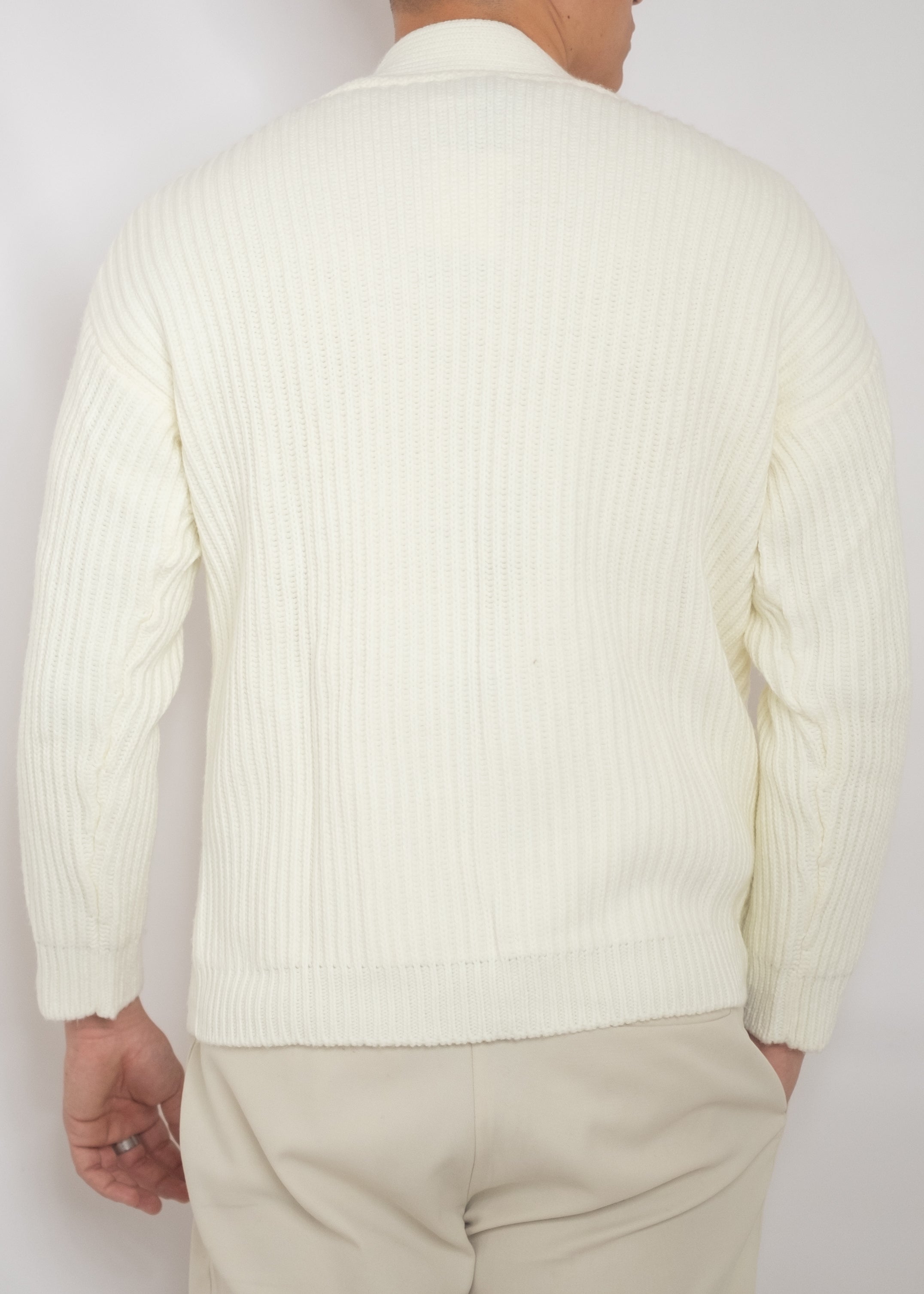 SEINSE MAGLIA MI2854SS