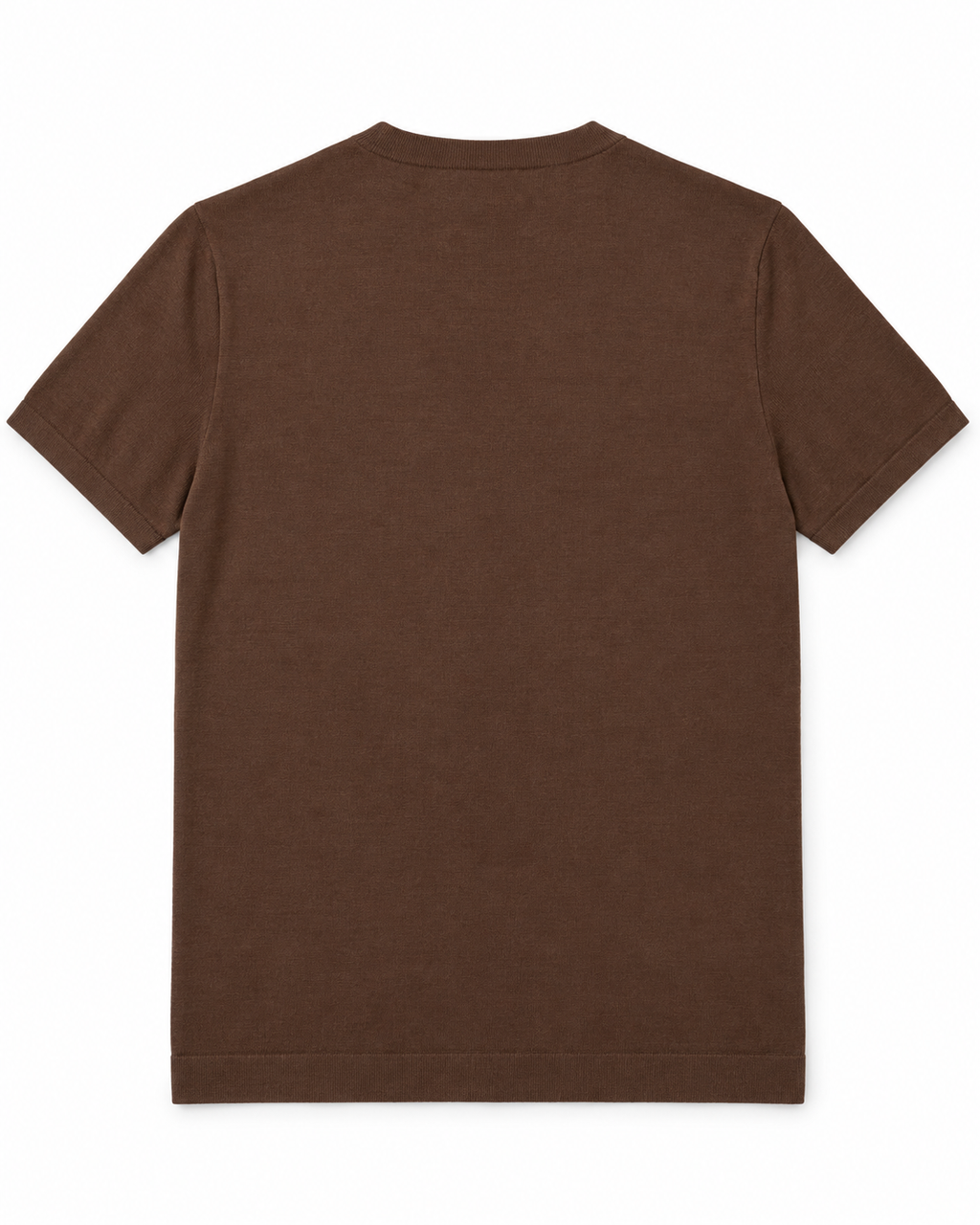 Maglia maniche corte seta - LIUJO