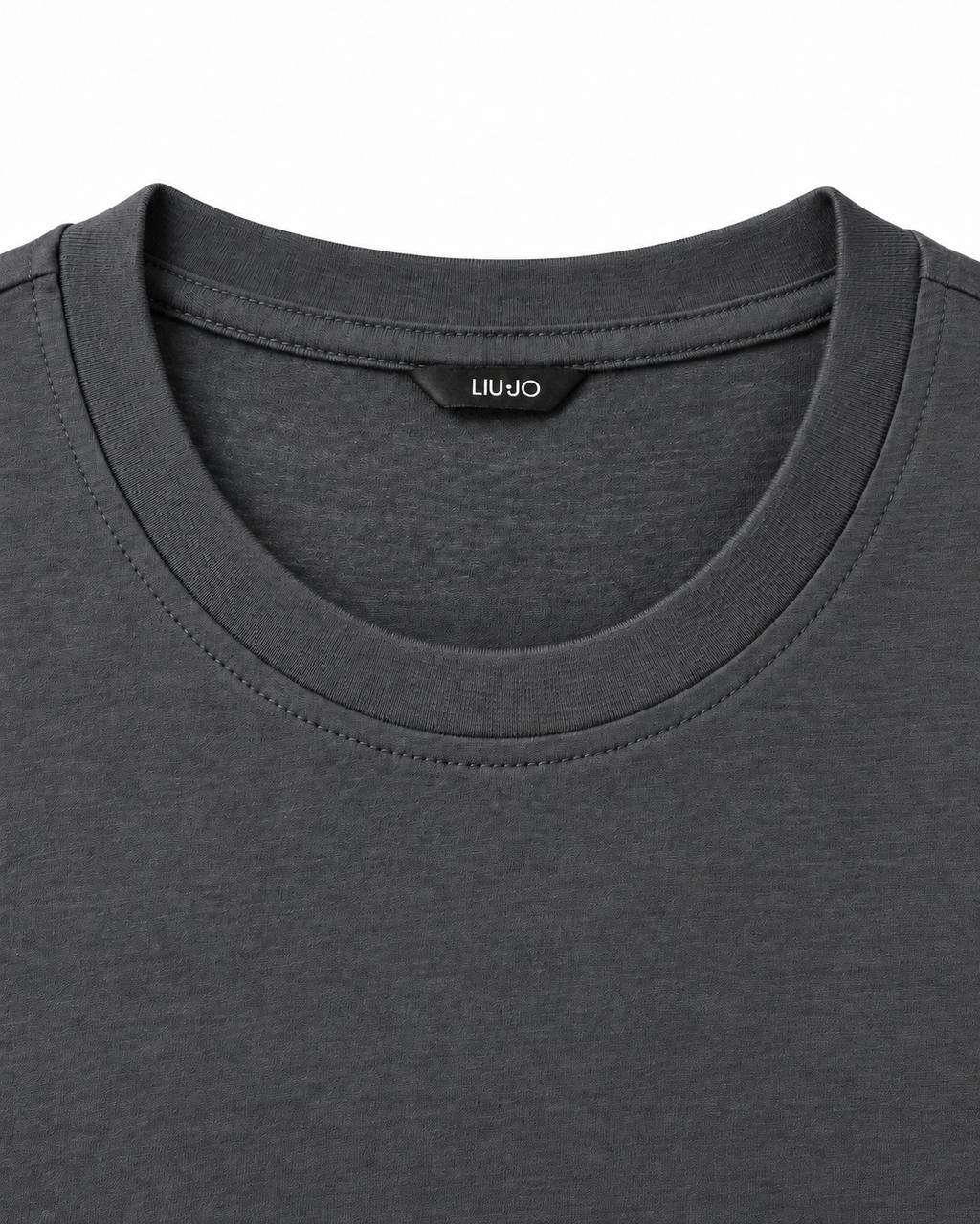 T-shirt uomo girocollo - LIU JO