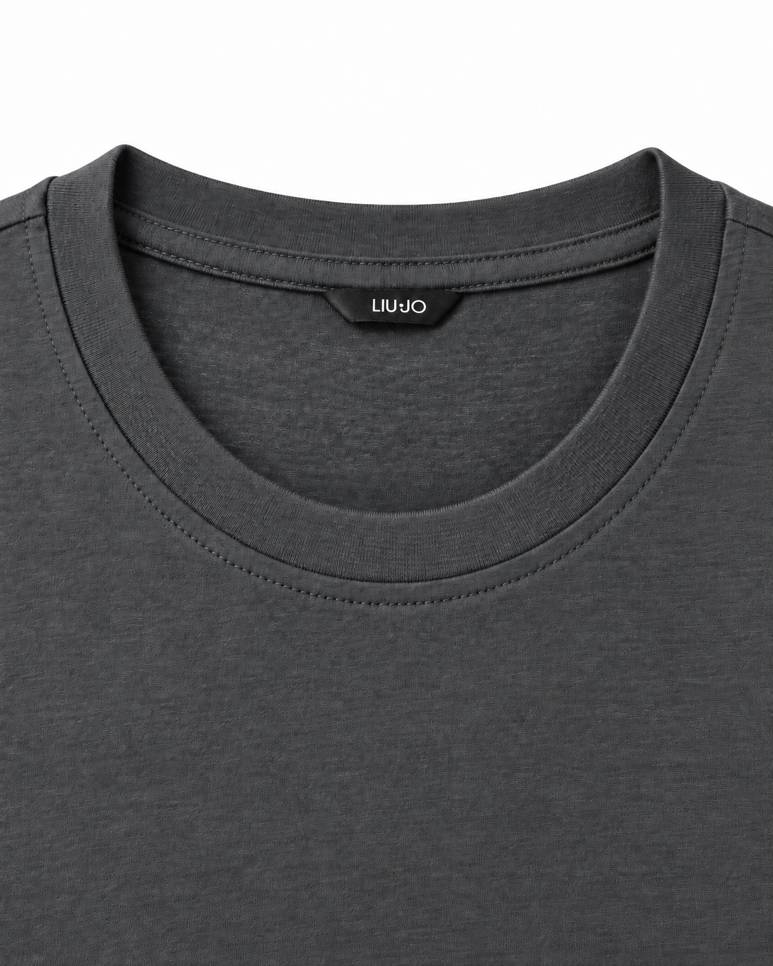 T-shirt uomo girocollo - LIU JO