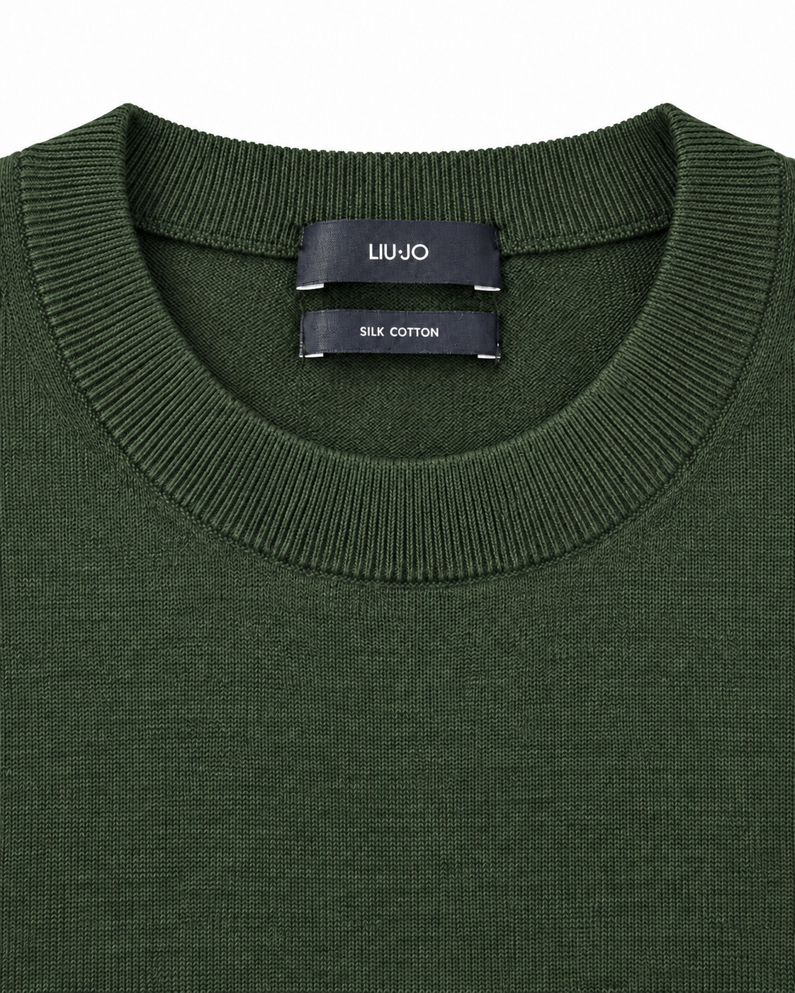 Maglia seta - LIU JO