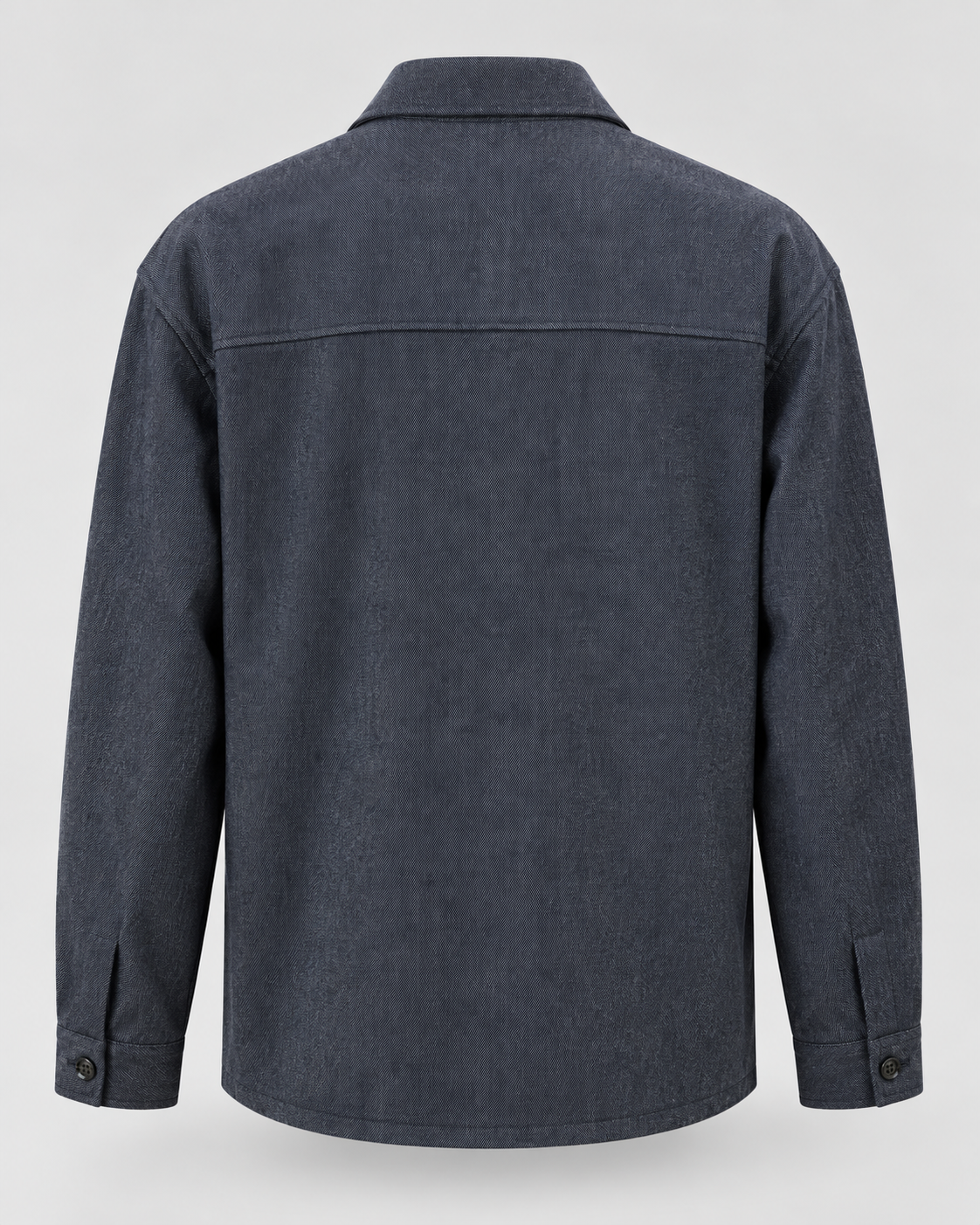 CAMICIA DENIM - LIU JO