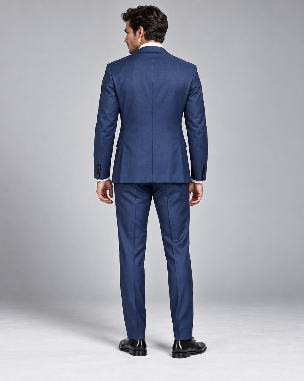 ABITO MP BHARNABA - PERGOLA DENIM