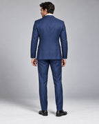 ABITO MP BHARNABA - PERGOLA DENIM