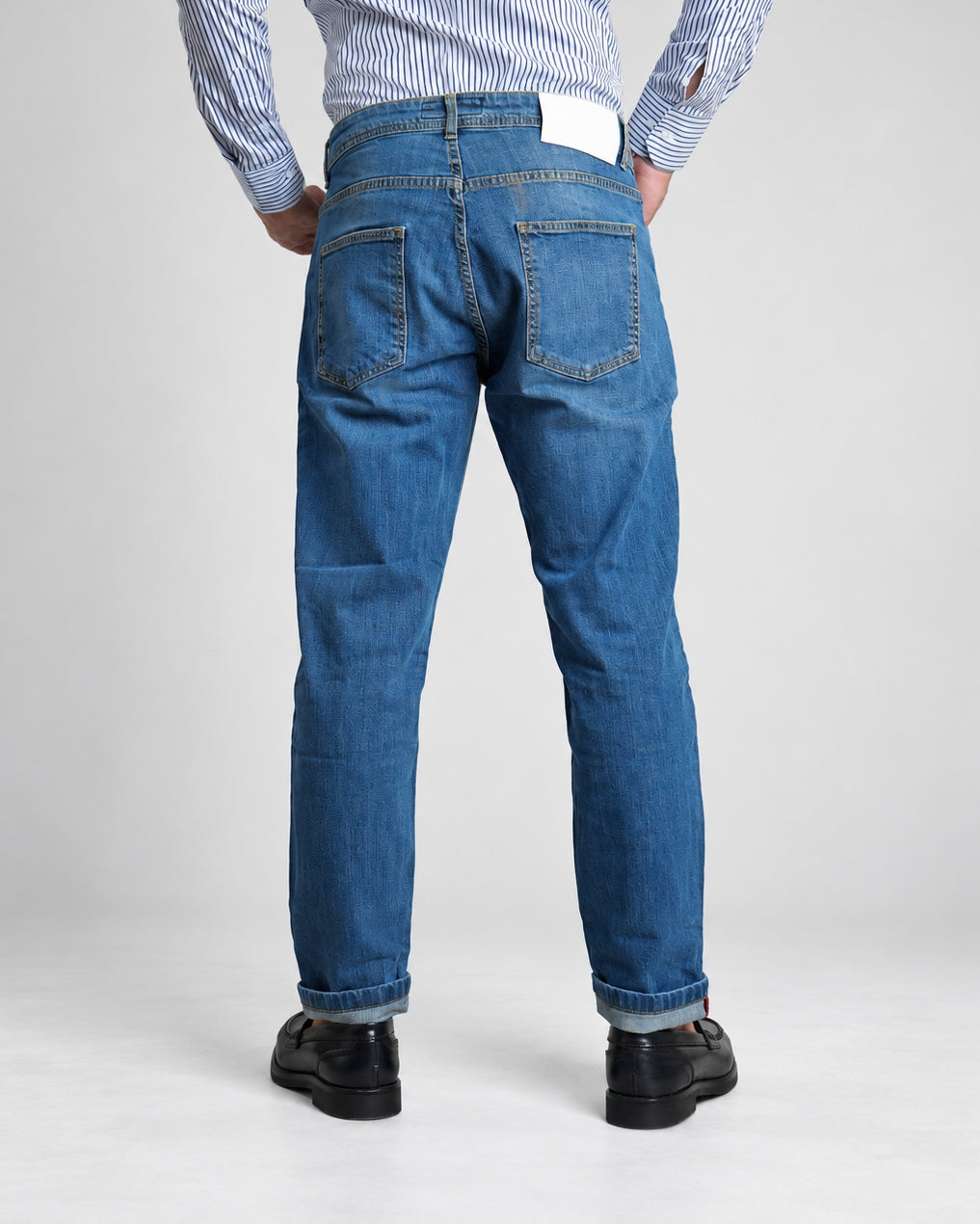 JEANS SLIM FIT - PRIME21