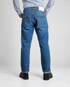 JEANS SLIM FIT - PRIME21