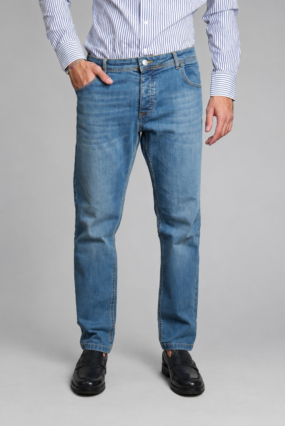 JEANS SLIMFIT - PRIME23