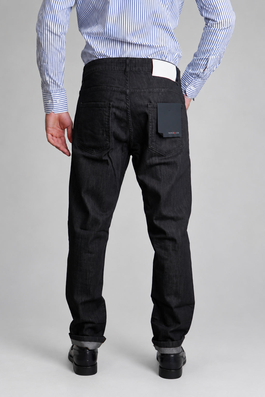 JEANS SLIMFIT - PRIMEB00