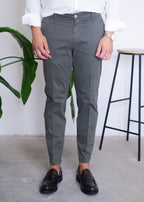 PATRICK & SON PANTALONE CAPRI