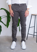 PATRICK&SON PANTALONE CARMA