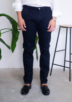 PATRICK&SON PANTALONE CARMA