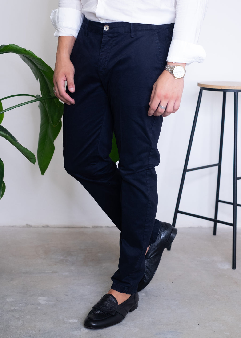 PATRICK&SON PANTALONE CARMA