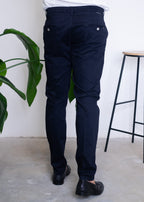 PATRICK&SON PANTALONE CARMA