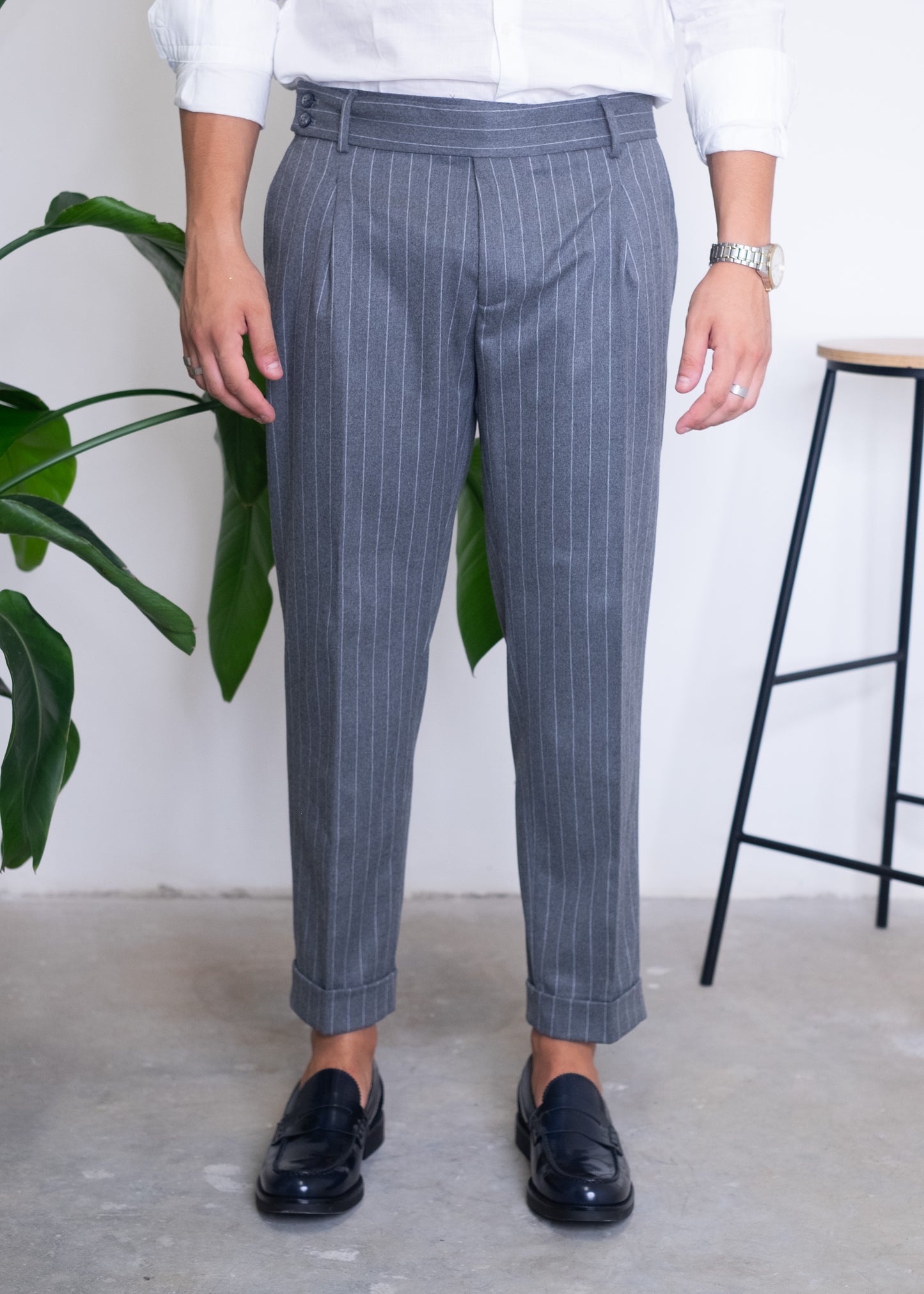 PATRICK & SON PANTALONE GRANT