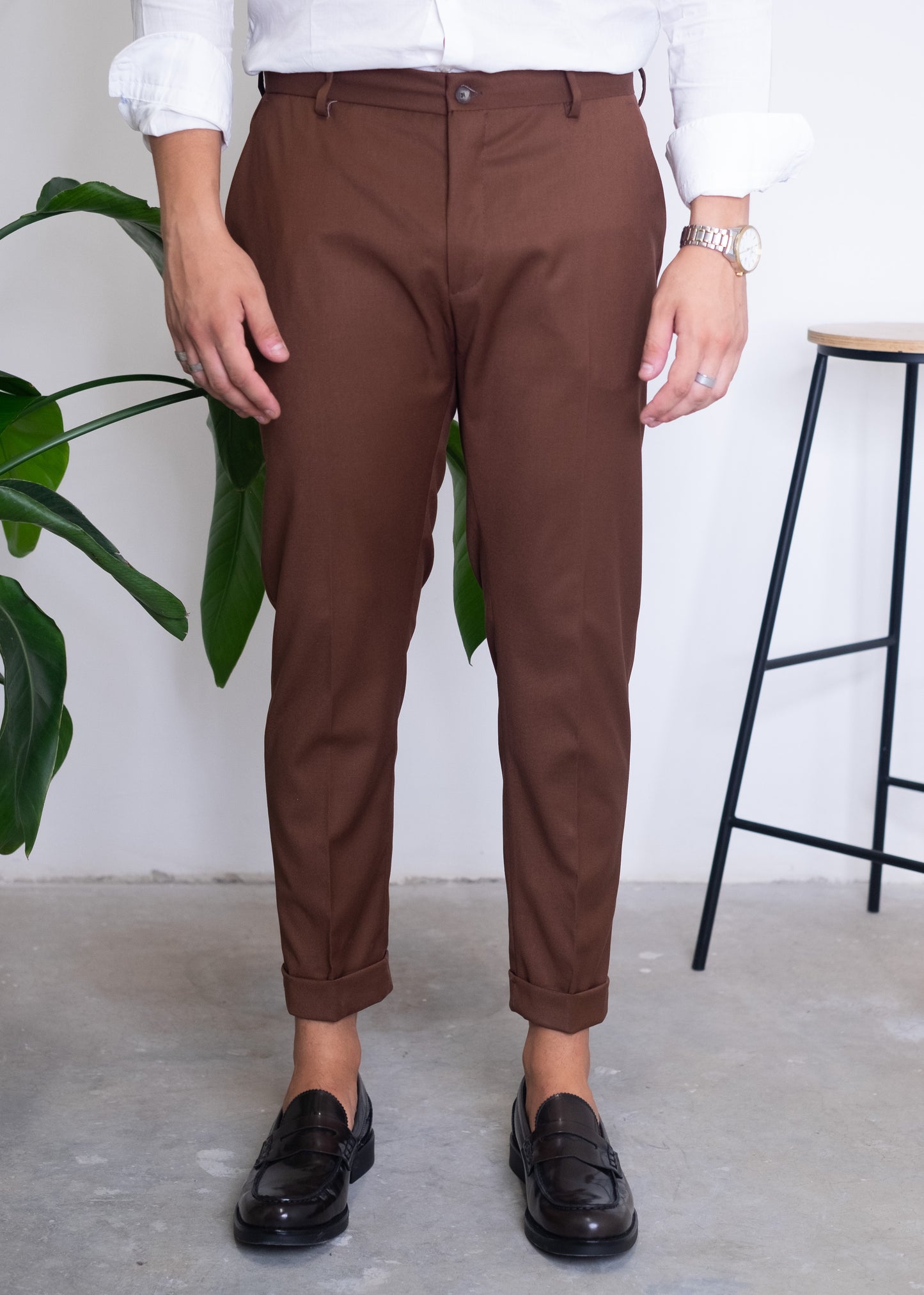 PATRICK & SON PANTALONE LUCIO