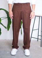 PATRICK&SON PANTALONE MARIO