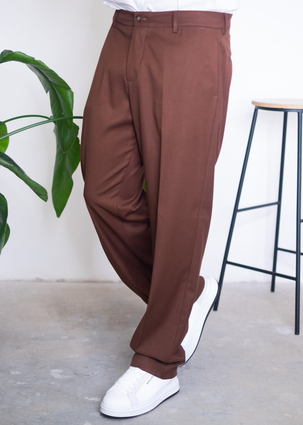 PATRICK&SON PANTALONE MARIO