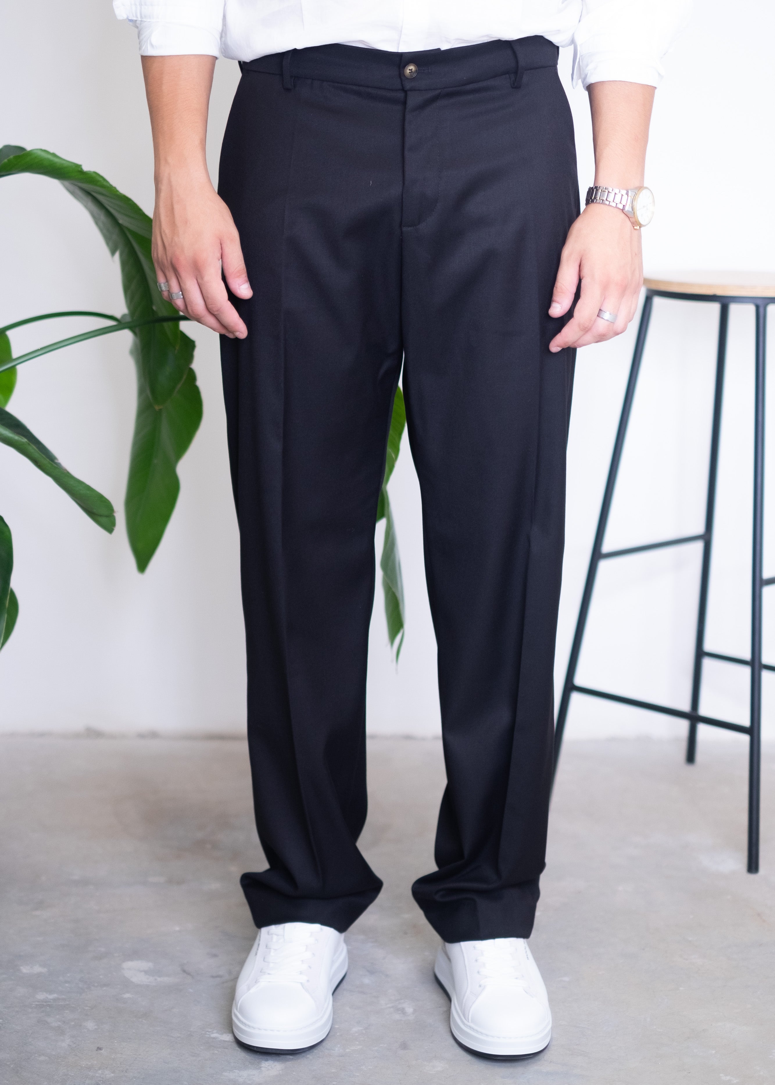 PATRICK &amp; SON MARIO PANTS