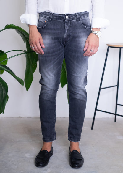 PATRICK & SON JEANS SKINNY BASIC