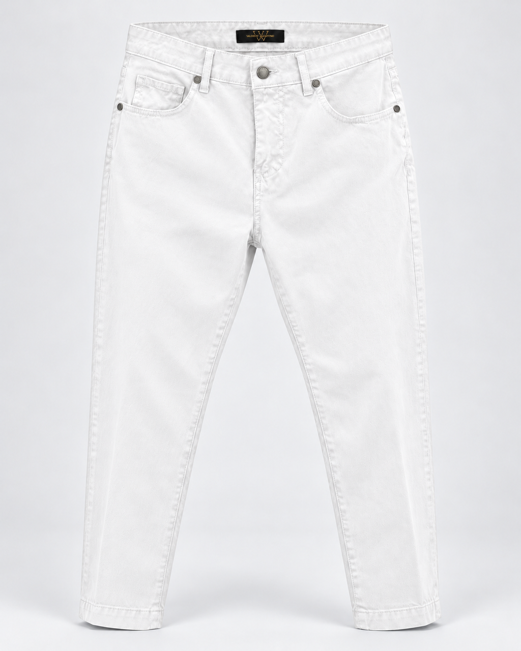 PANTALONE CAPRI - VALERIO VALENTINO