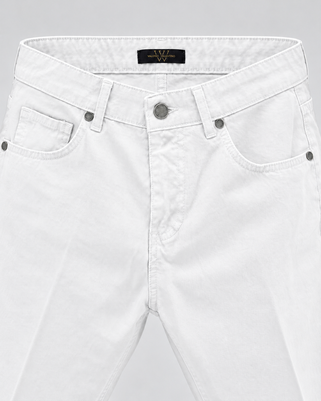PANTALONE CAPRI - VALERIO VALENTINO