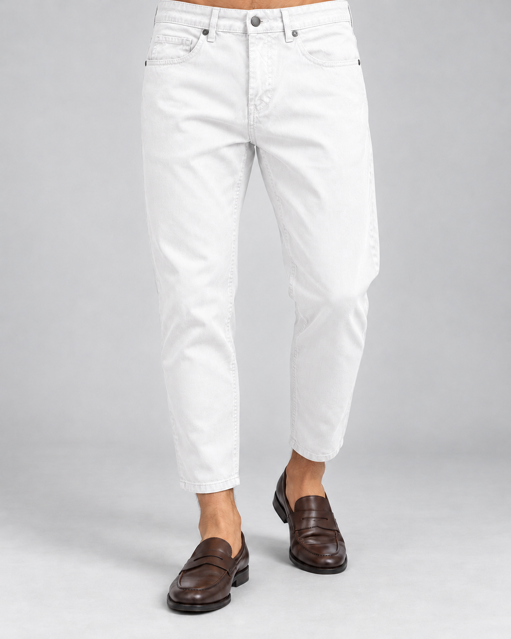 PANTALONE CAPRI - VALERIO VALENTINO