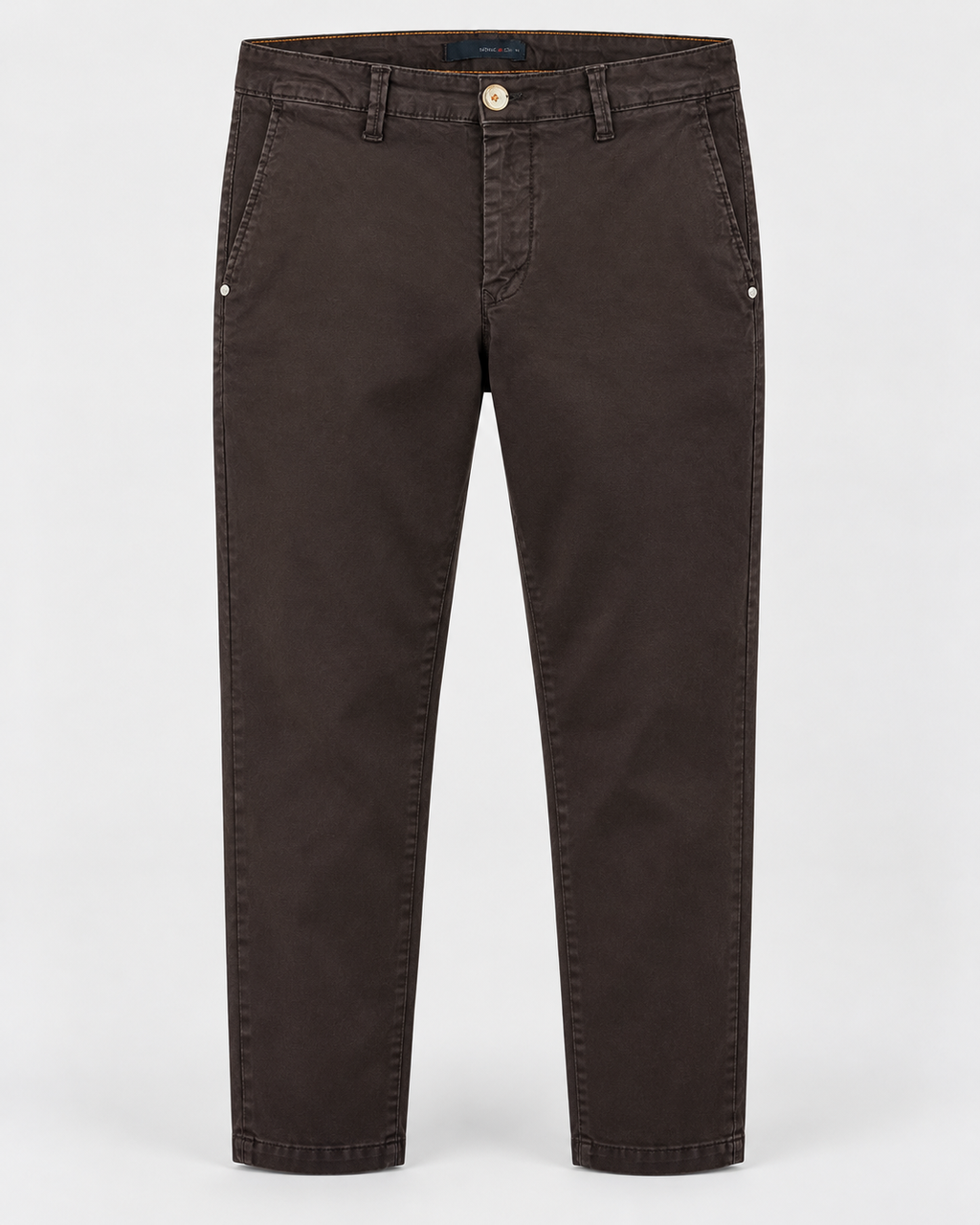 CHINOS CAPRI - P&S