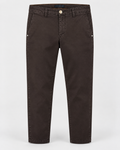 CHINOS CAPRI - P&S