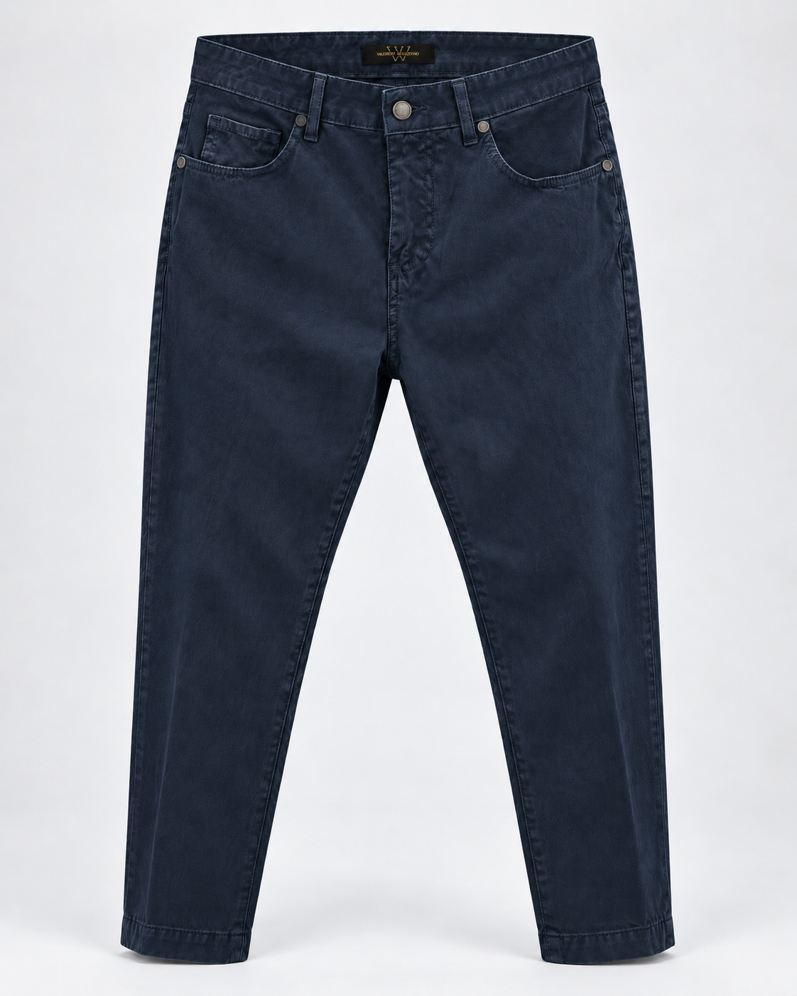 PANTALONE CAPRI - VALERIO VALENTINO