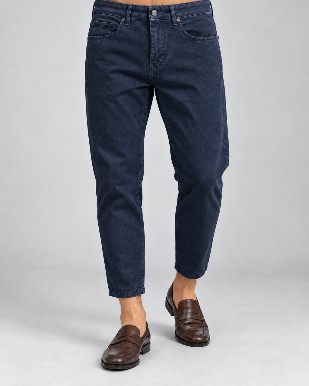 PANTALONE CAPRI - VALERIO VALENTINO