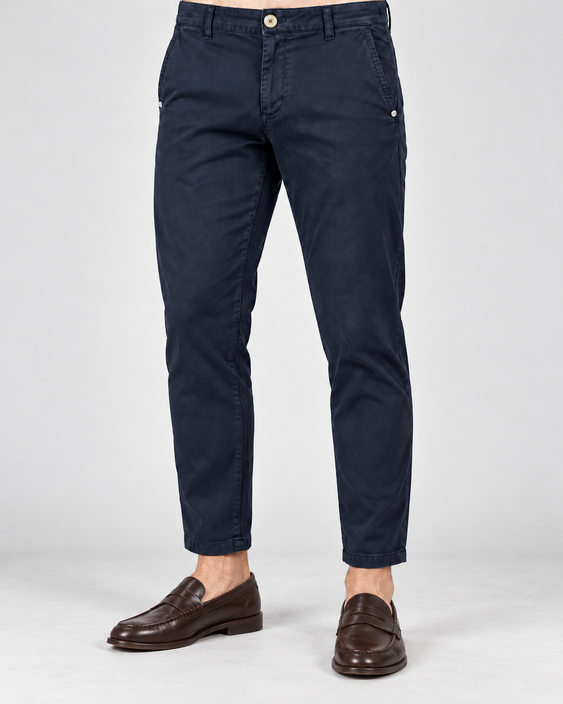 CHINOS CAPRI - P&S
