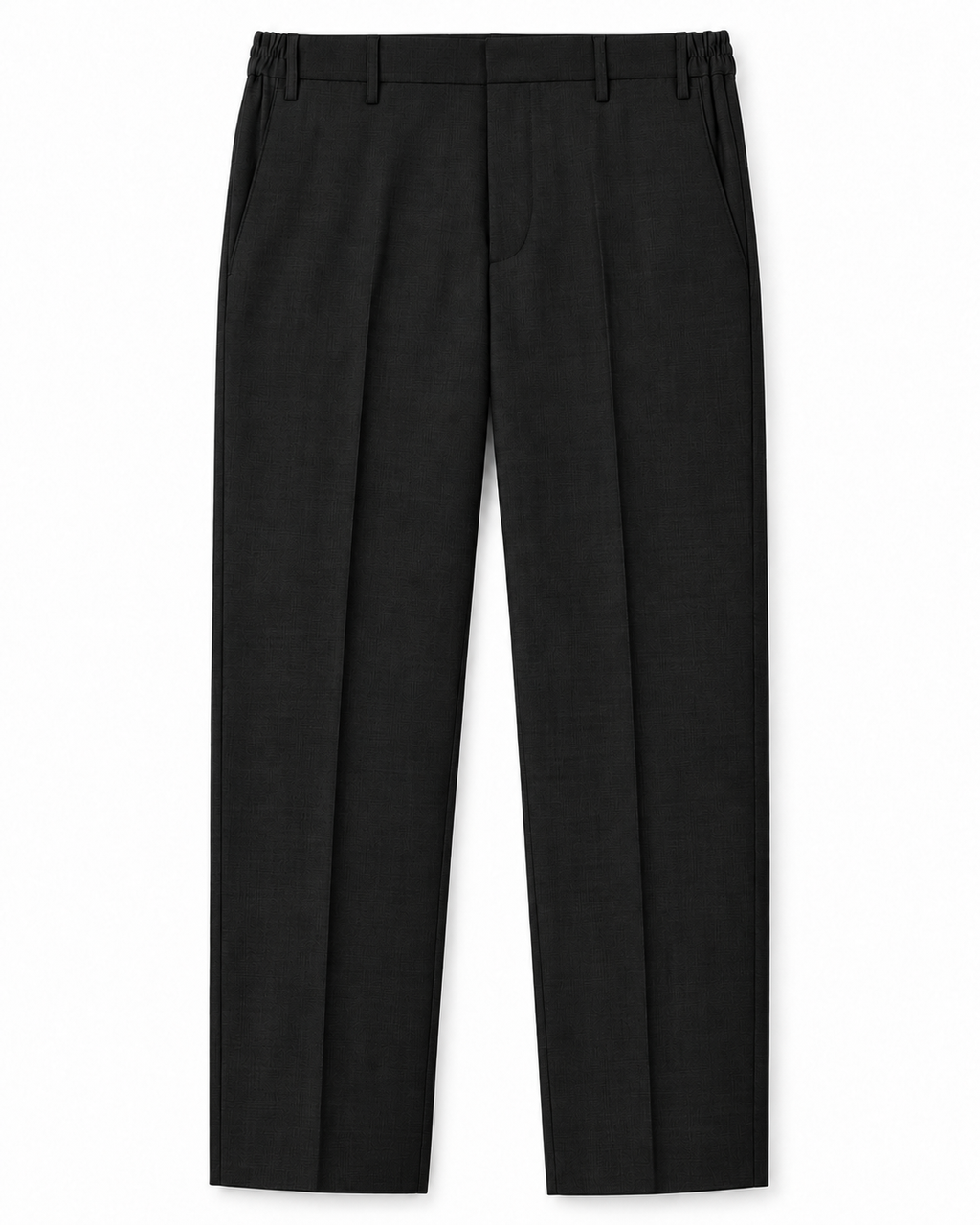 PANTALONE LANA UOMO - BENOBRE'