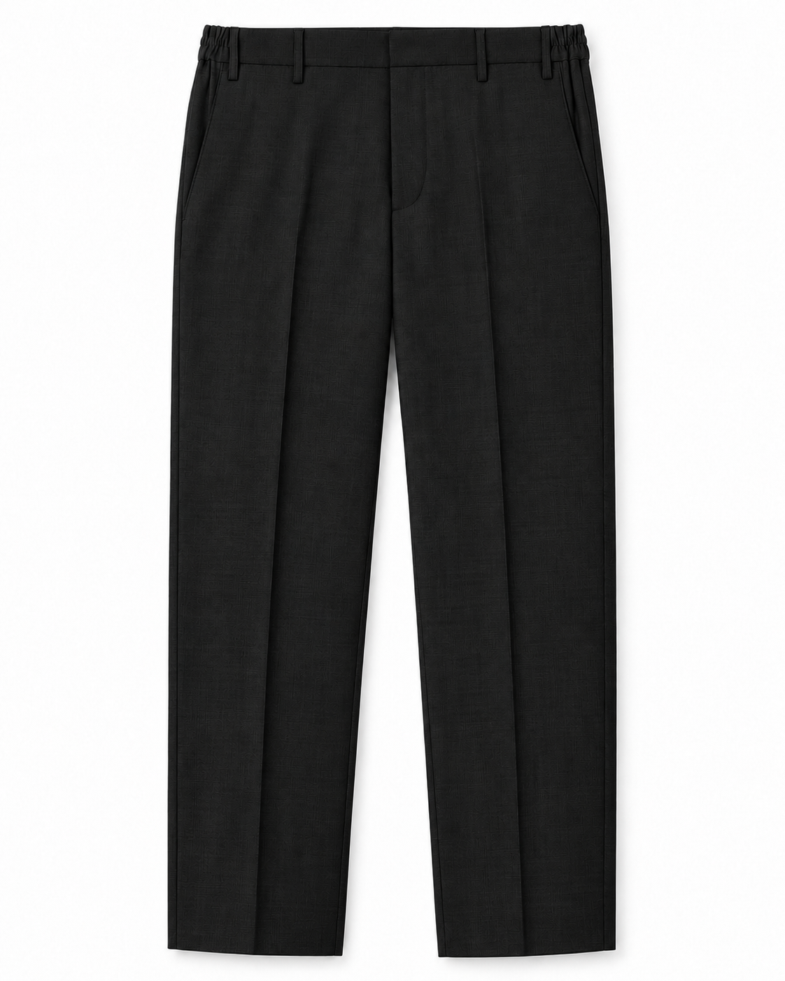 PANTALONE LANA UOMO - BENOBRE'