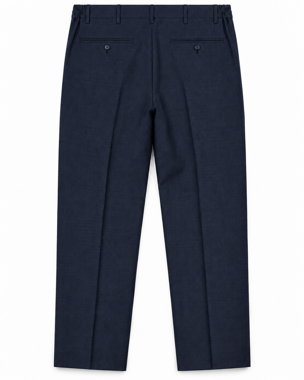 PANTALONE LANA UOMO - BENOBRE'
