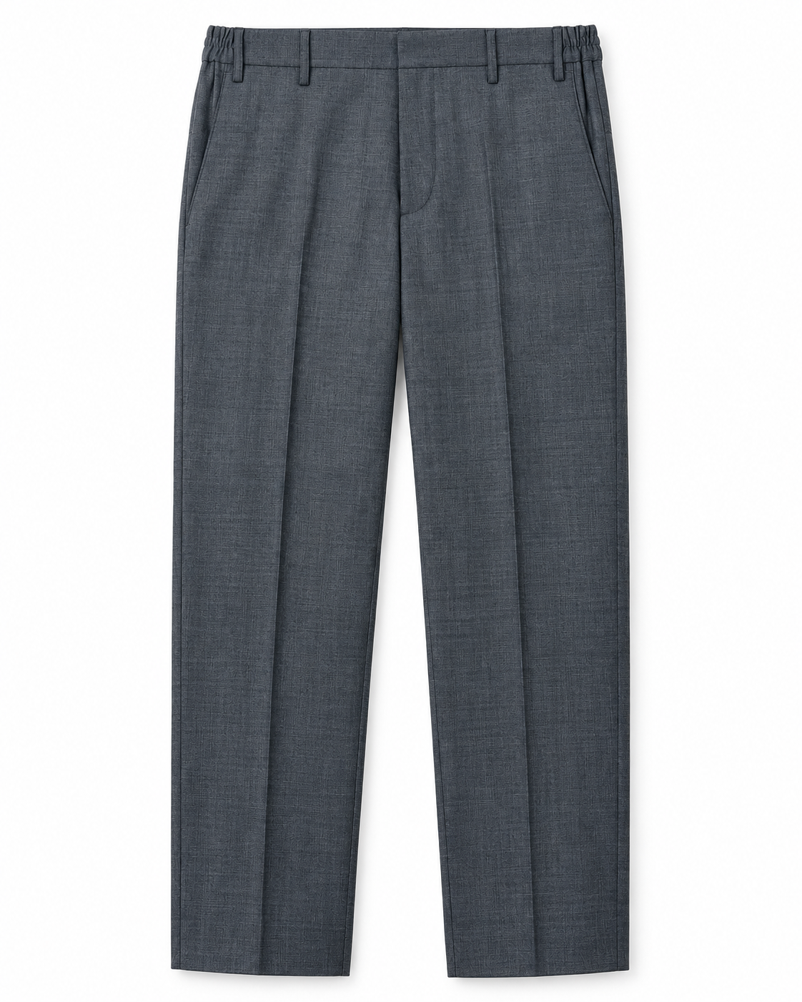 PANTALONE LANA UOMO - BENOBRE'