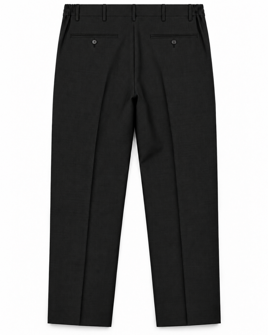 PANTALONE LANA UOMO - BENOBRE'
