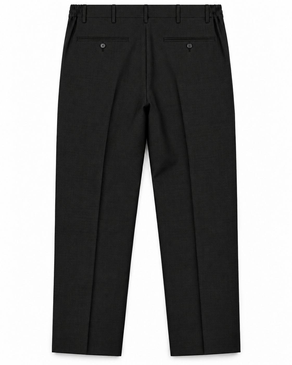 PANTALONE LANA UOMO - BENOBRE'