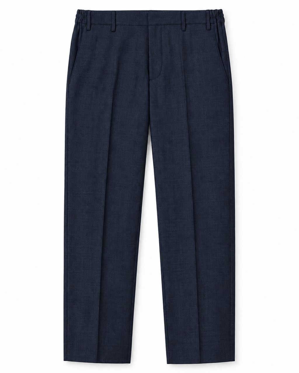 PANTALONE LANA UOMO - BENOBRE'