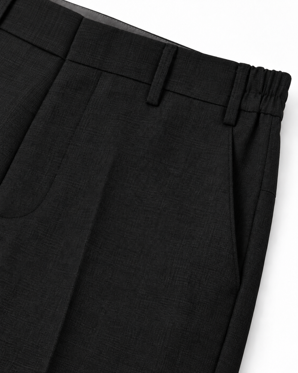 PANTALONE LANA UOMO - BENOBRE'
