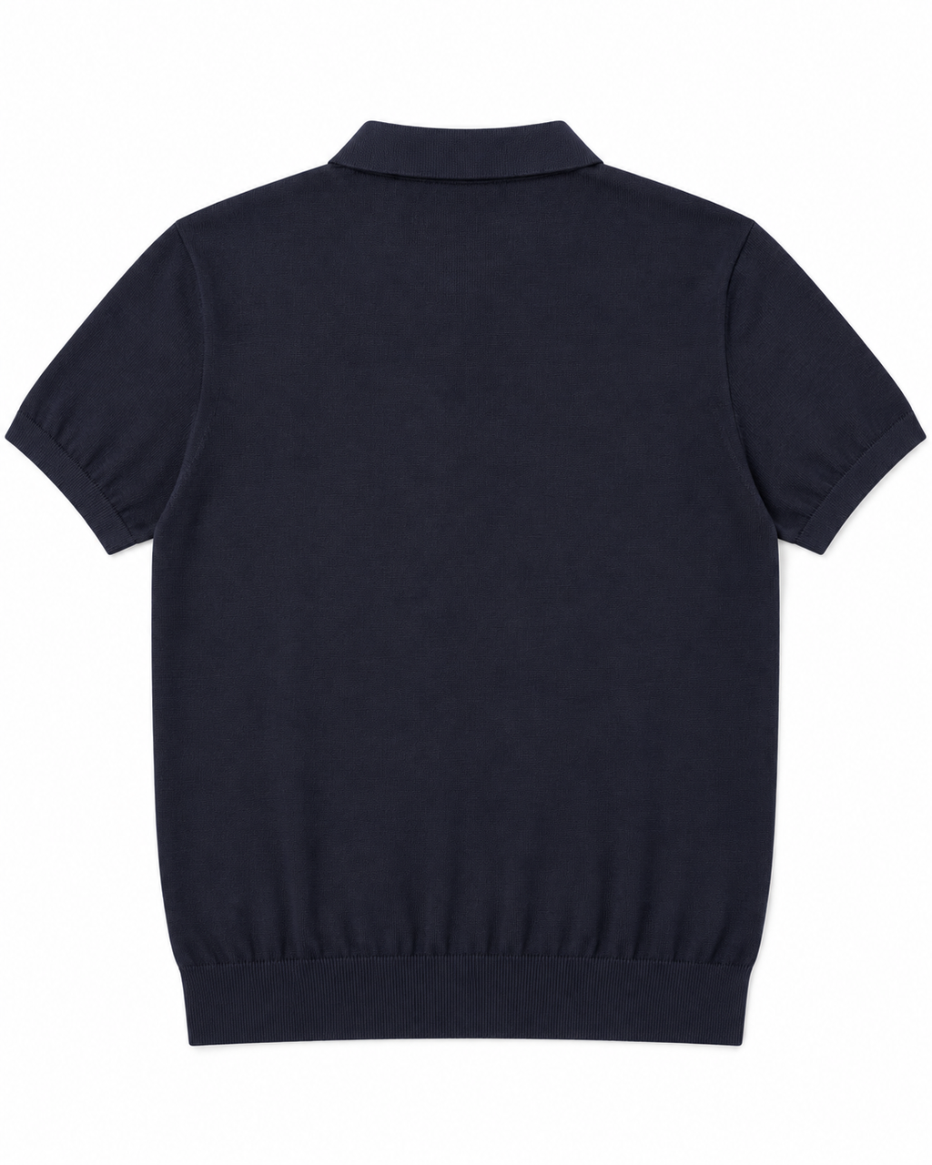 Polo zip lana merino - LIU JO