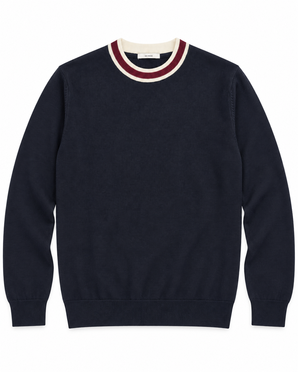 Maglione girocollo - SEINSE