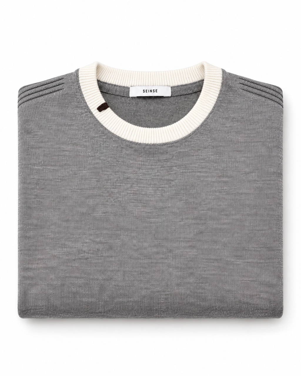 Maglione girocollo - SEINSE