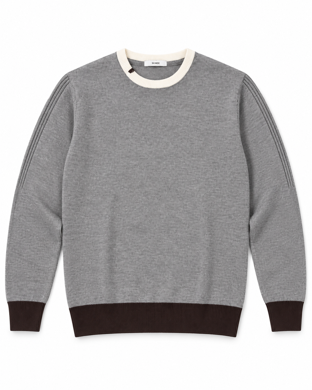 Maglione girocollo - SEINSE