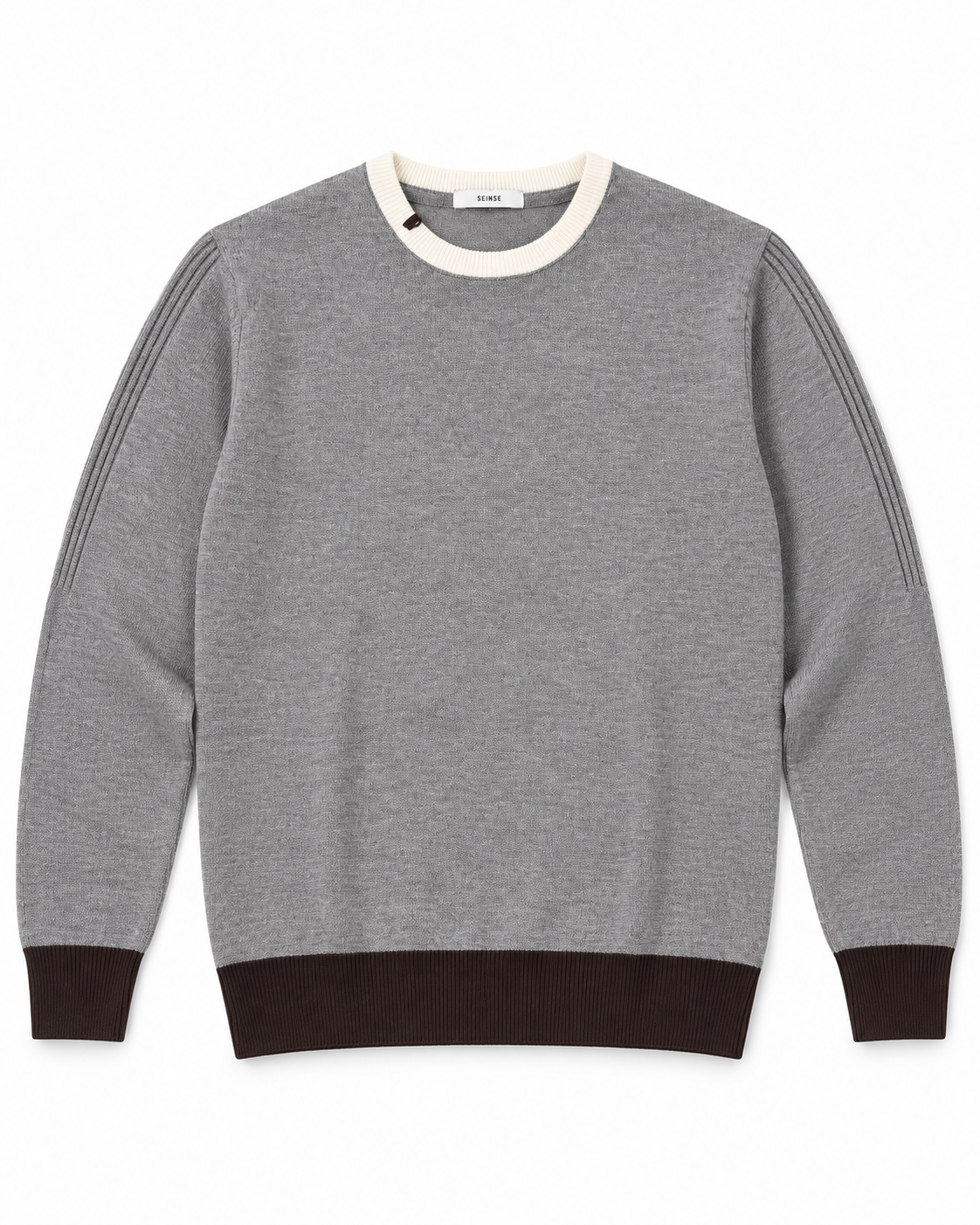 Maglione girocollo - SEINSE